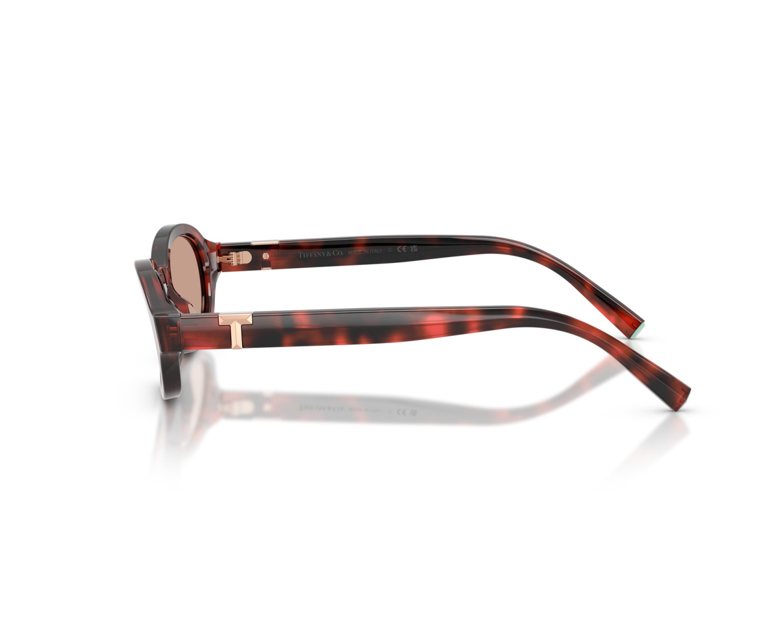 TIFFANY - TF4270U - 847873 - 52