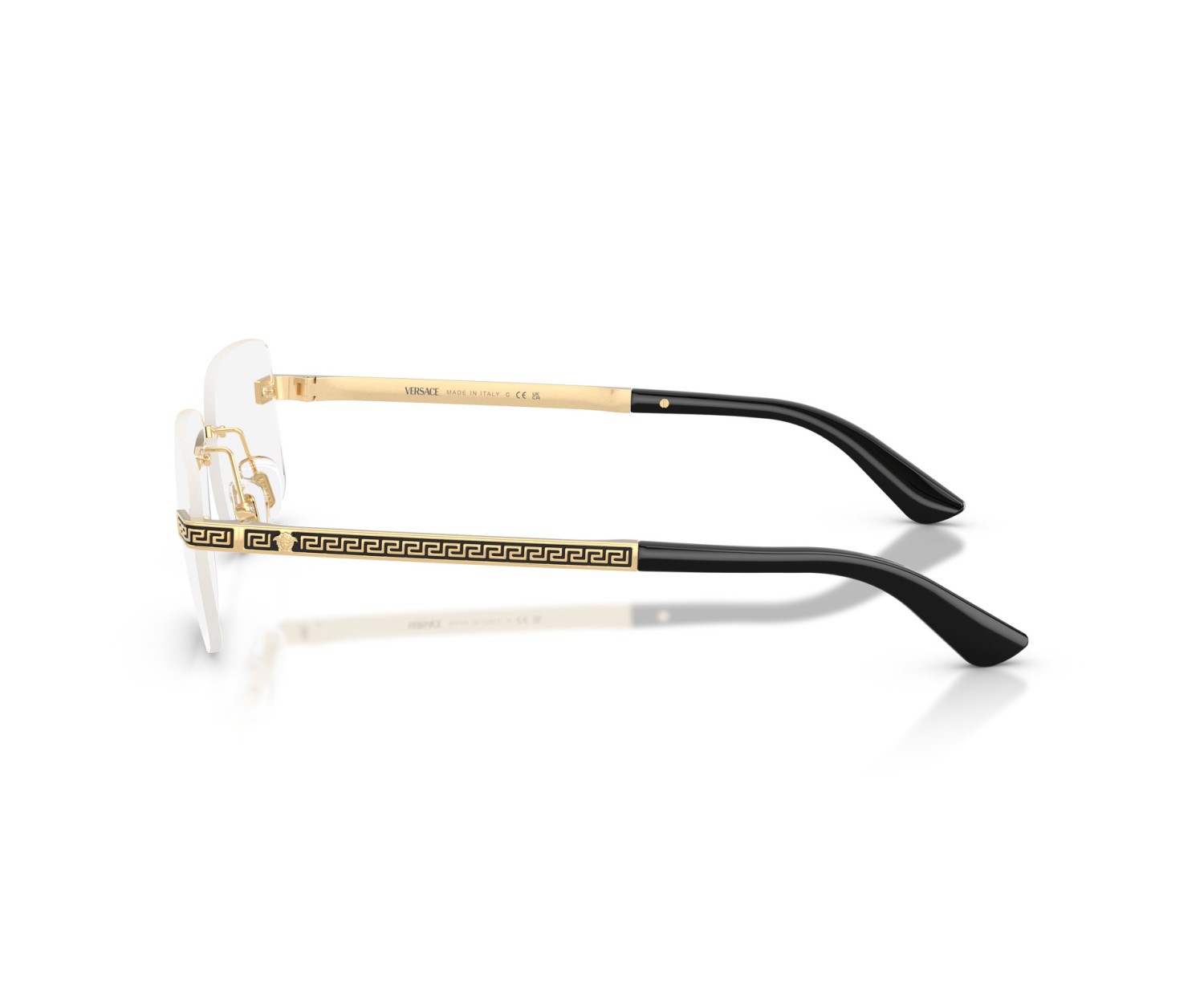 VERSACE - VE1322 - 1002 - 56