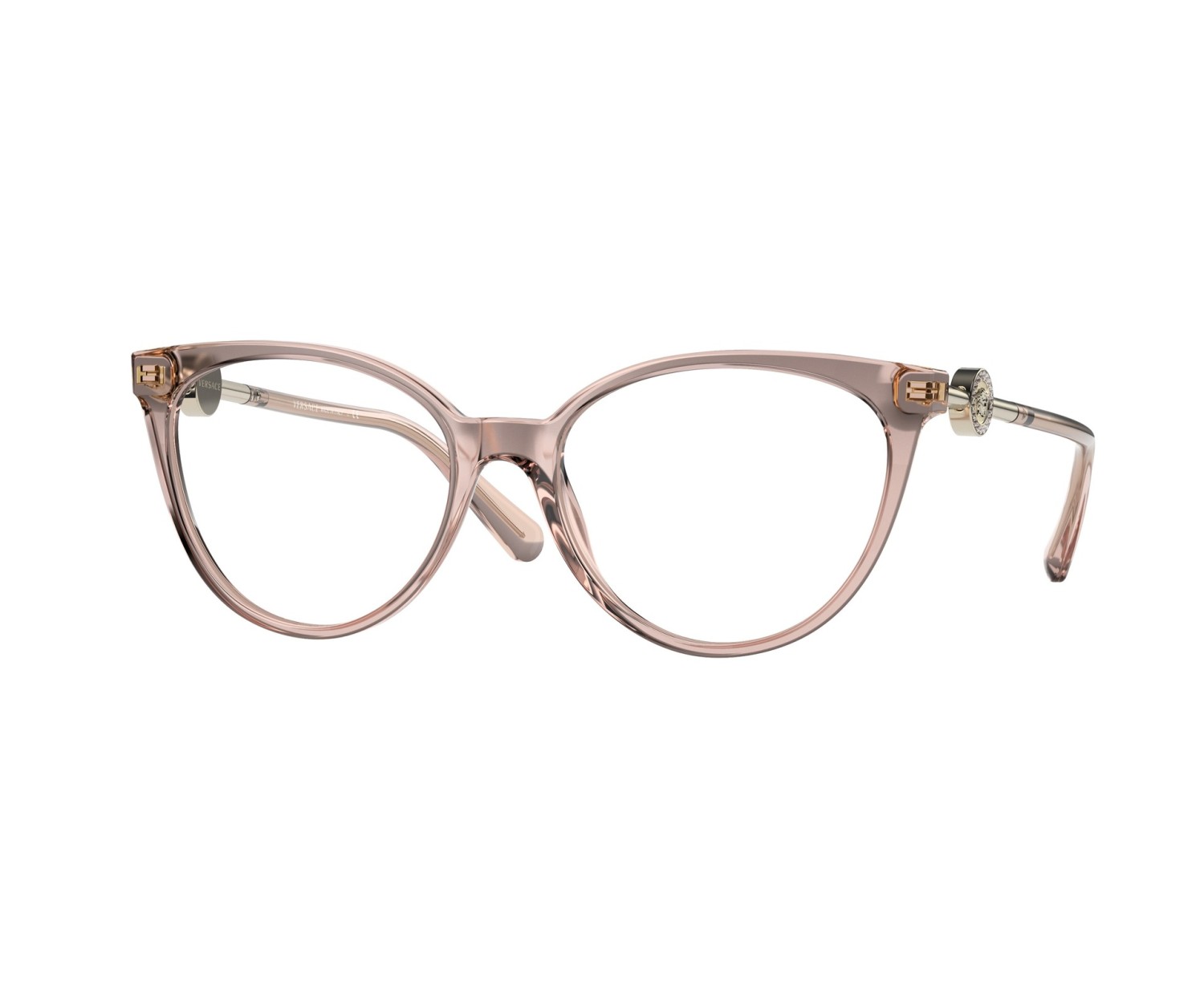 VERSACE - VE3298B - 5339 - 55