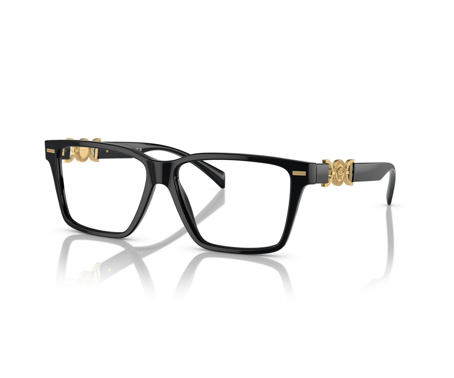 VERSACE - VE3335 - GB1 - 54