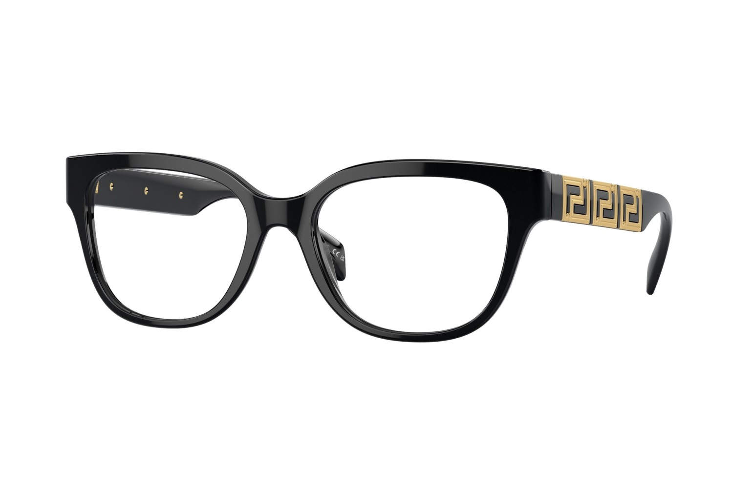 VERSACE - VE3338 - GB1 - 52