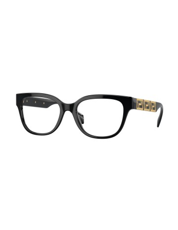 VERSACE - VE3338 - GB1 - 52