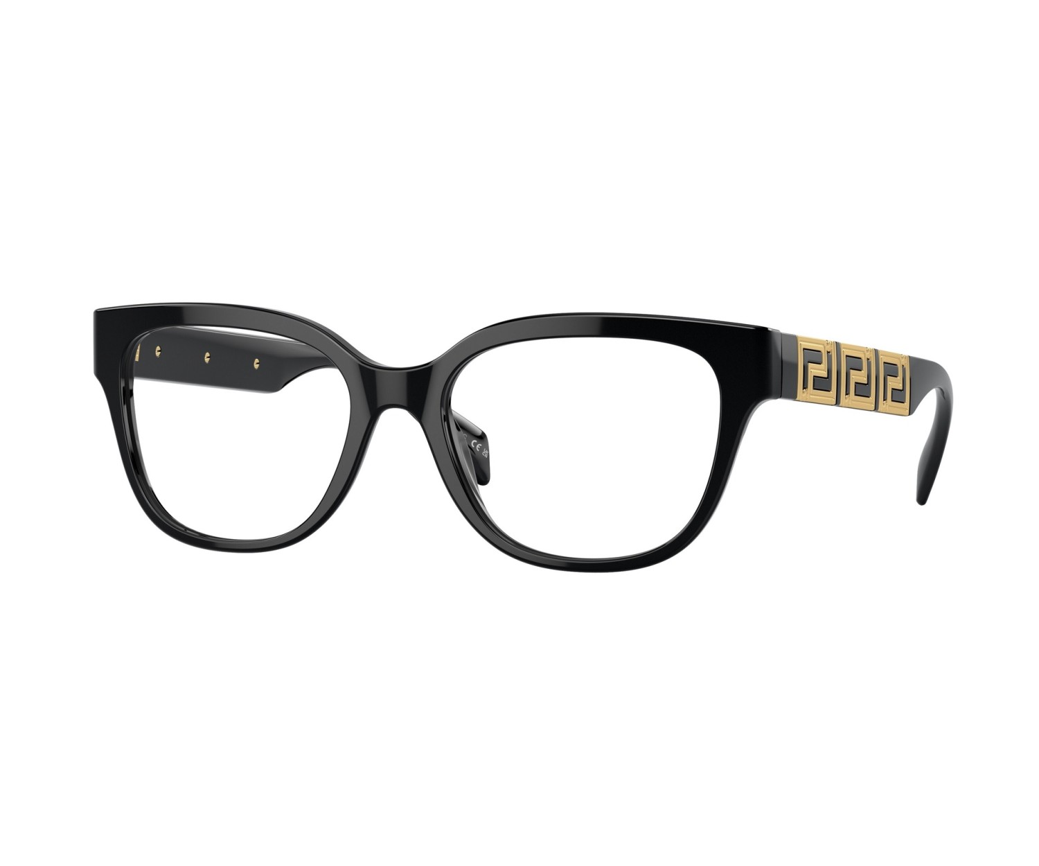 VERSACE - VE3338 - GB1 - 52
