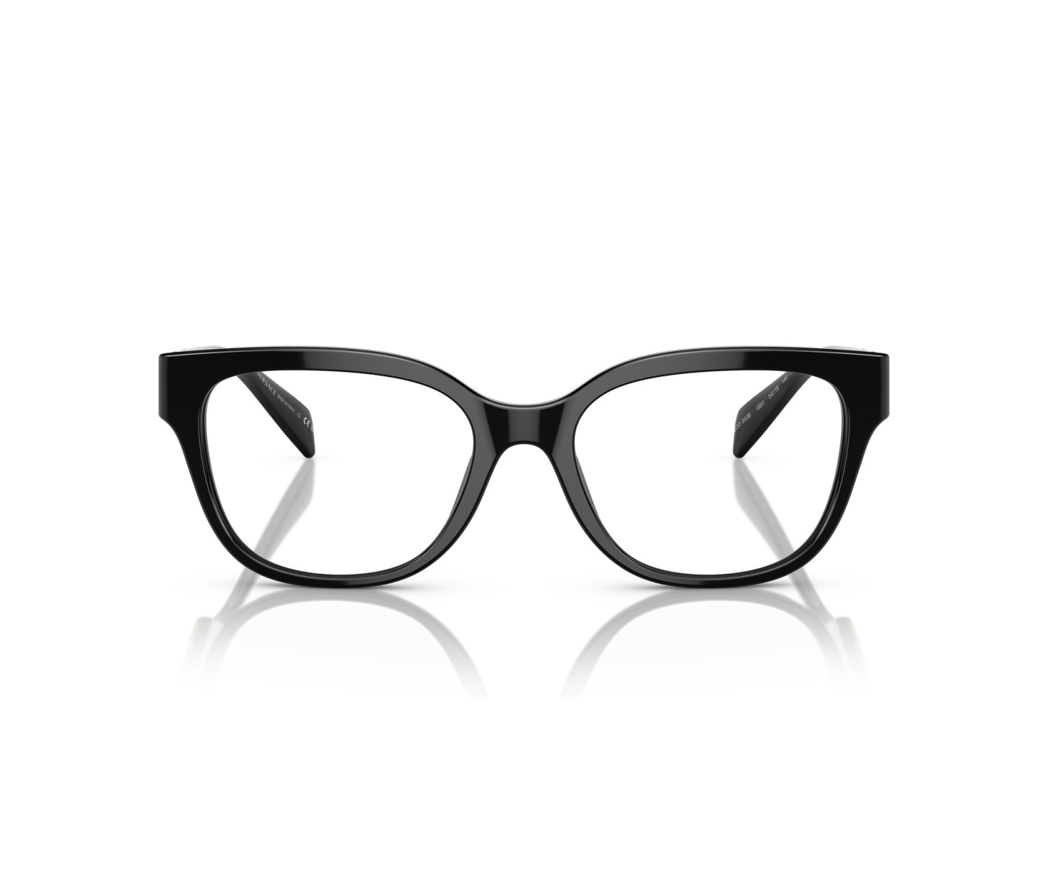 VERSACE - VE3338 - GB1 - 52