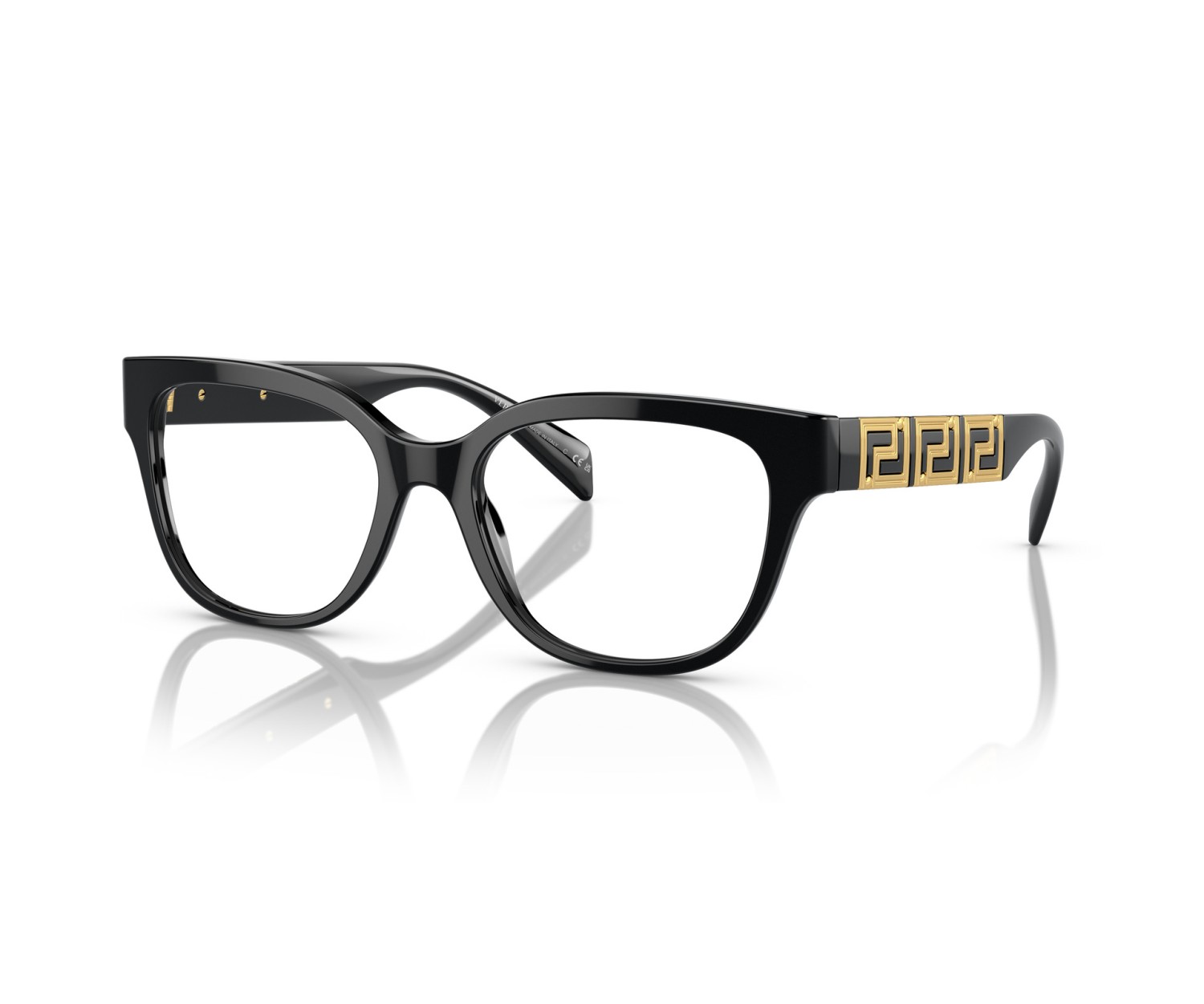 VERSACE - VE3338 - GB1 - 52