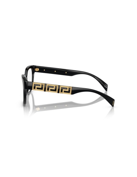 VERSACE - VE3338 - GB1 - 52