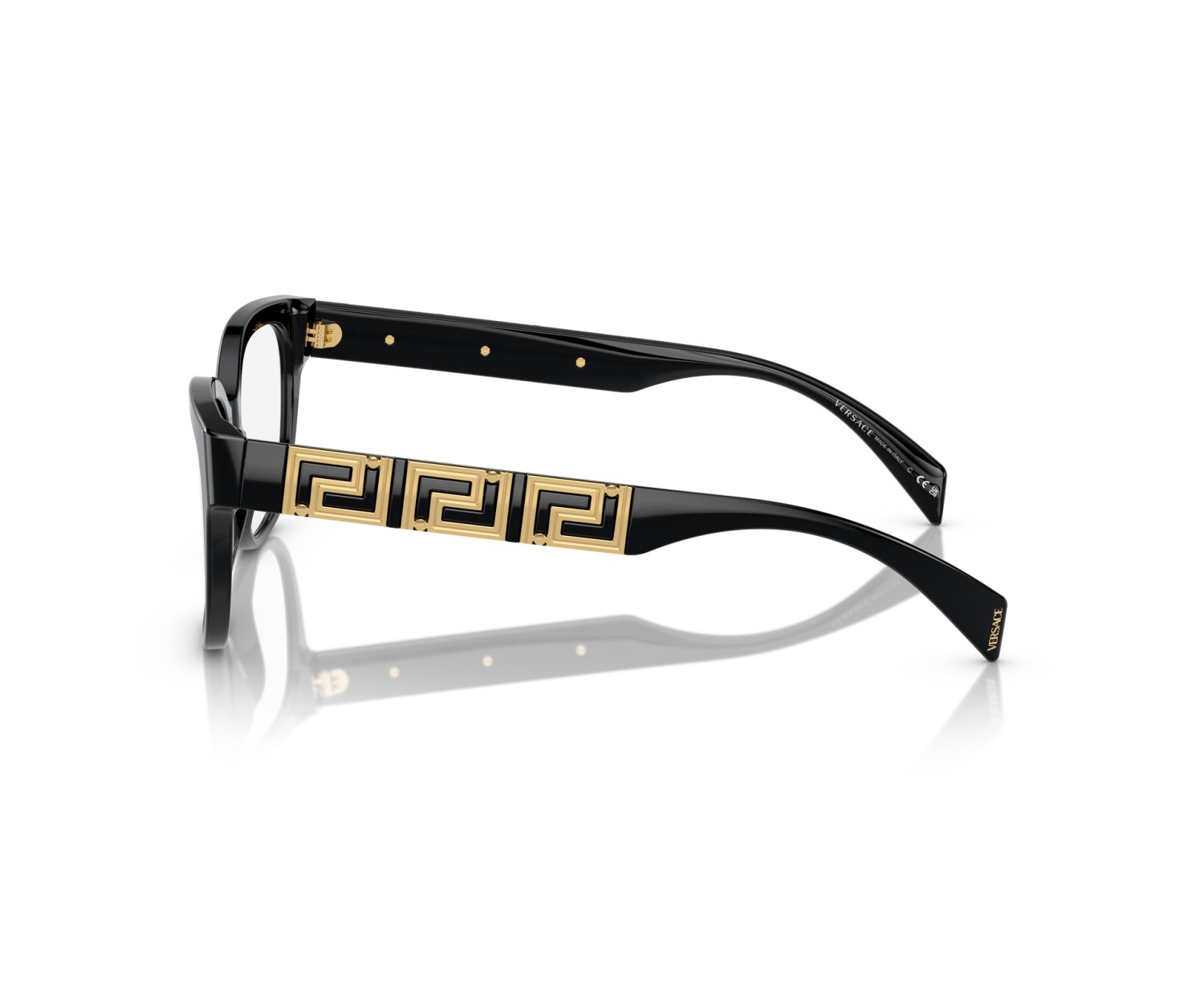 VERSACE - VE3338 - GB1 - 52