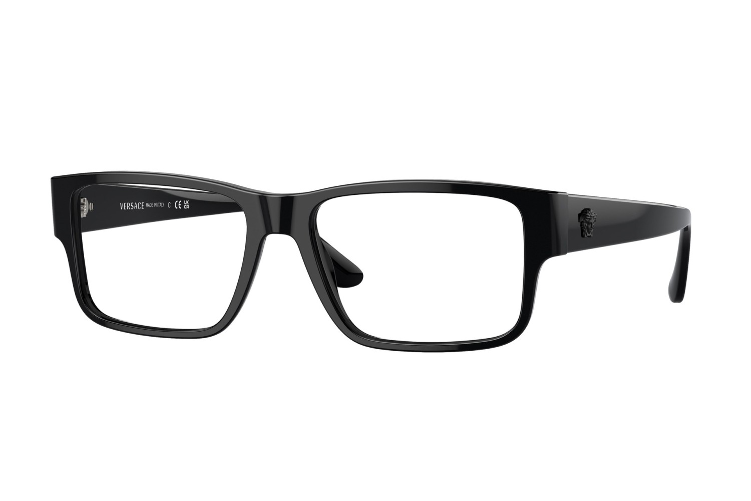 VERSACE - VE3342 - GB1 - 57