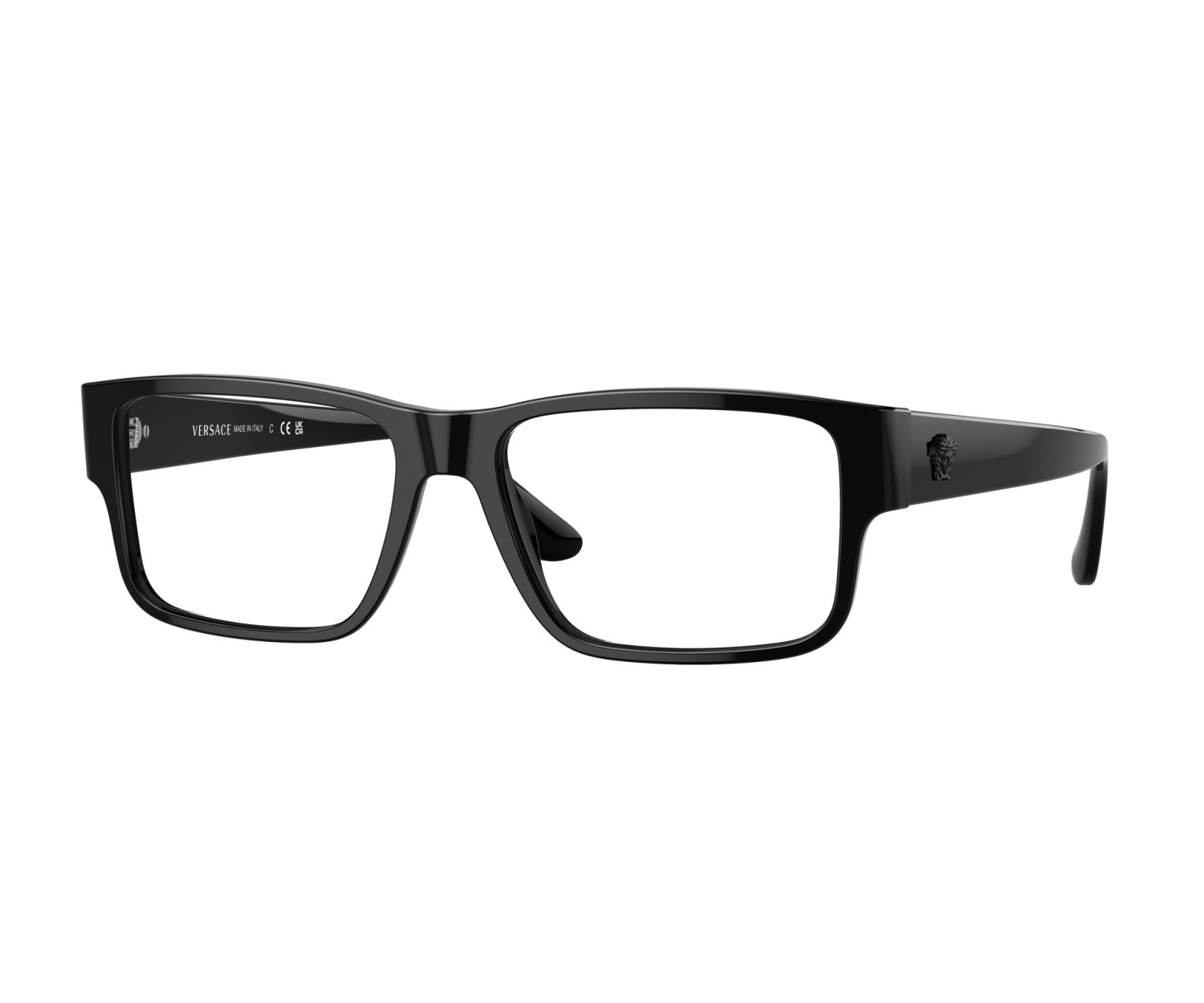 VERSACE - VE3342 - GB1 - 57