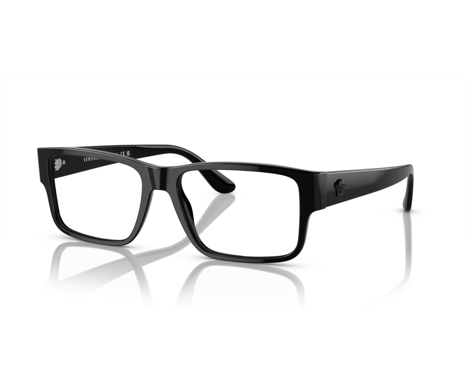 VERSACE - VE3342 - GB1 - 57