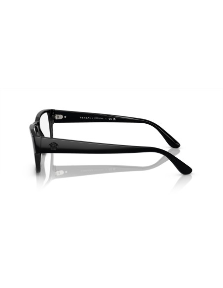 VERSACE - VE3342 - GB1 - 57