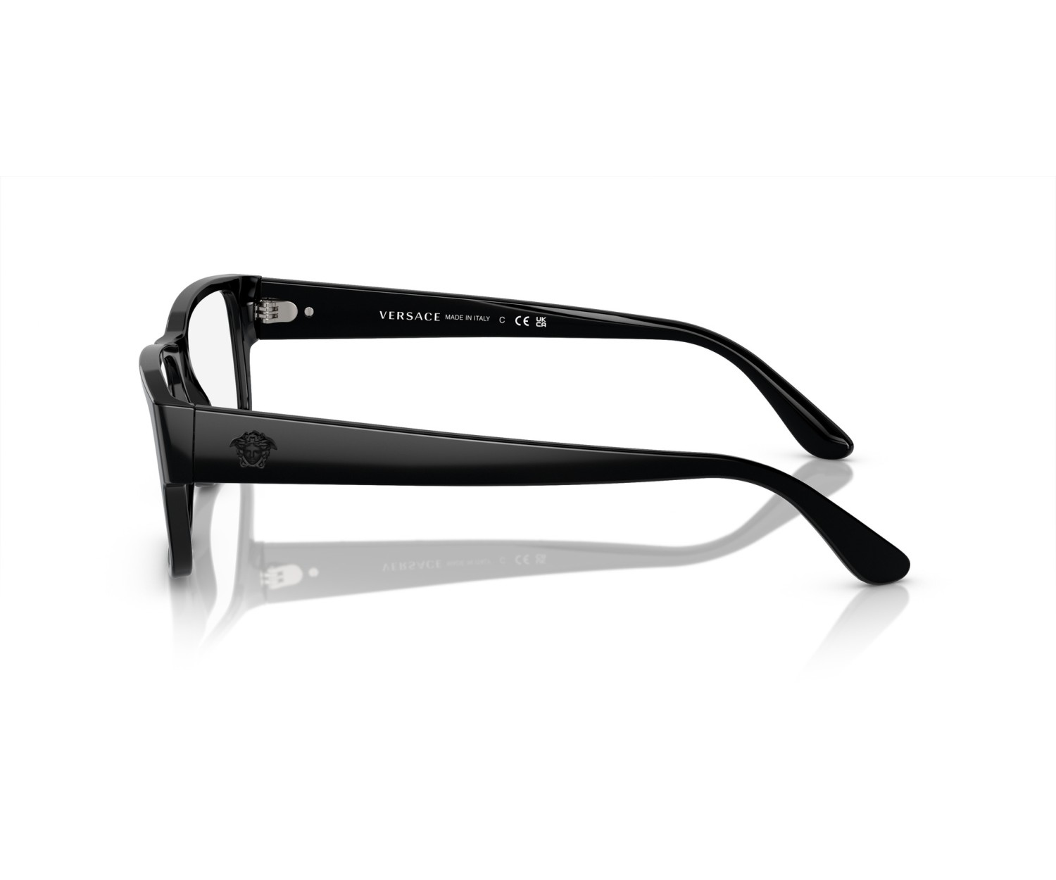 VERSACE - VE3342 - GB1 - 57