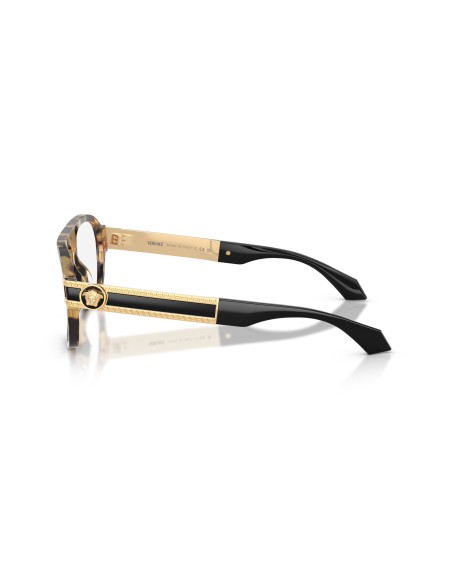 VERSACE - VE3395U - 777 - 53