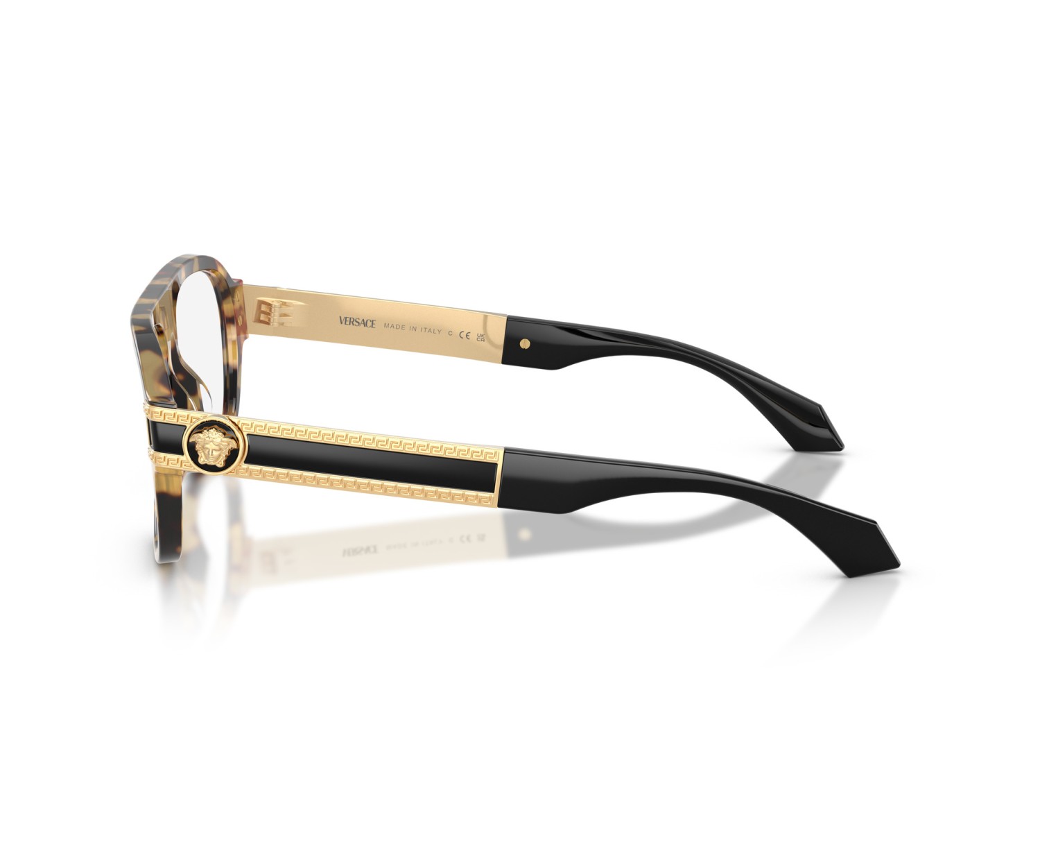 VERSACE - VE3395U - 777 - 53