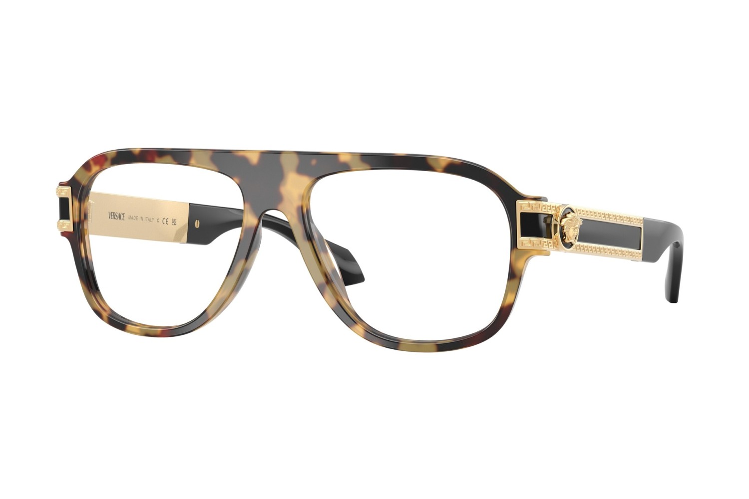 VERSACE - VE3395U - 777 - 55