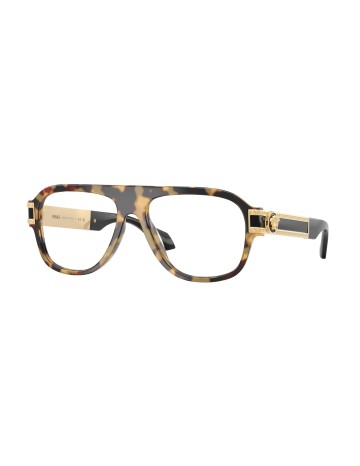 VERSACE - VE3395U - 777 - 55