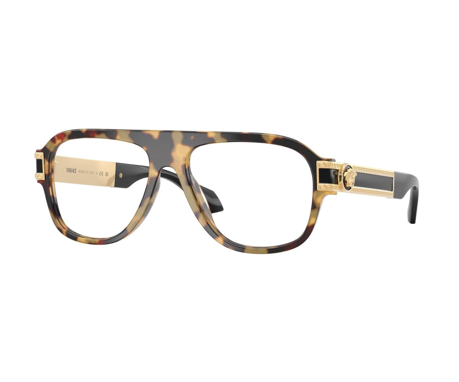 VERSACE - VE3395U - 777 - 55