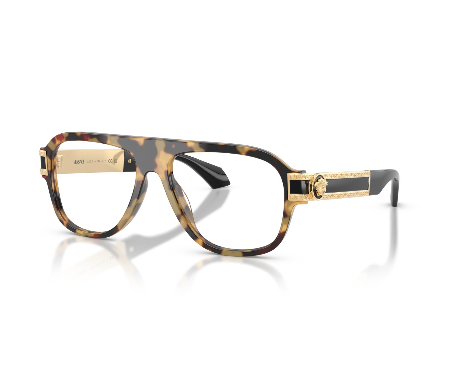 VERSACE - VE3395U - 777 - 55