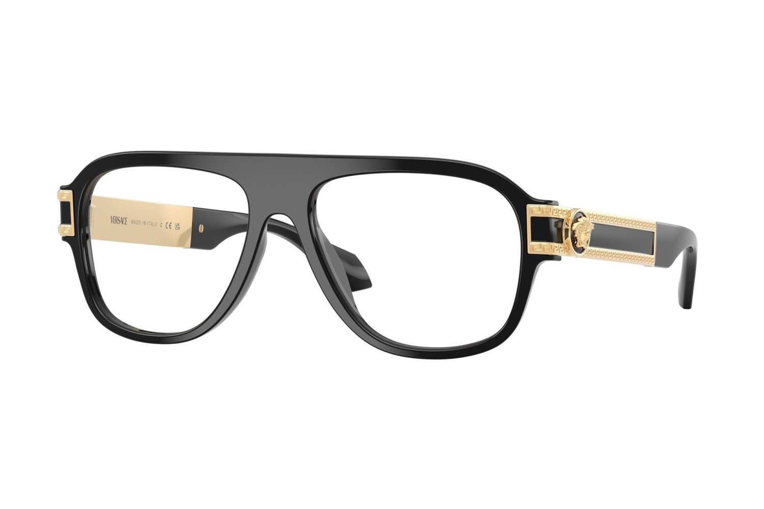 VERSACE - VE3395U - GB1 - 53