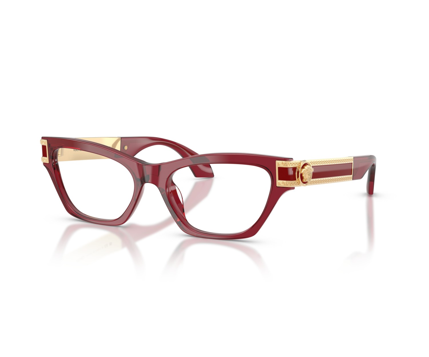 VERSACE - VE3396U - 388 - 52