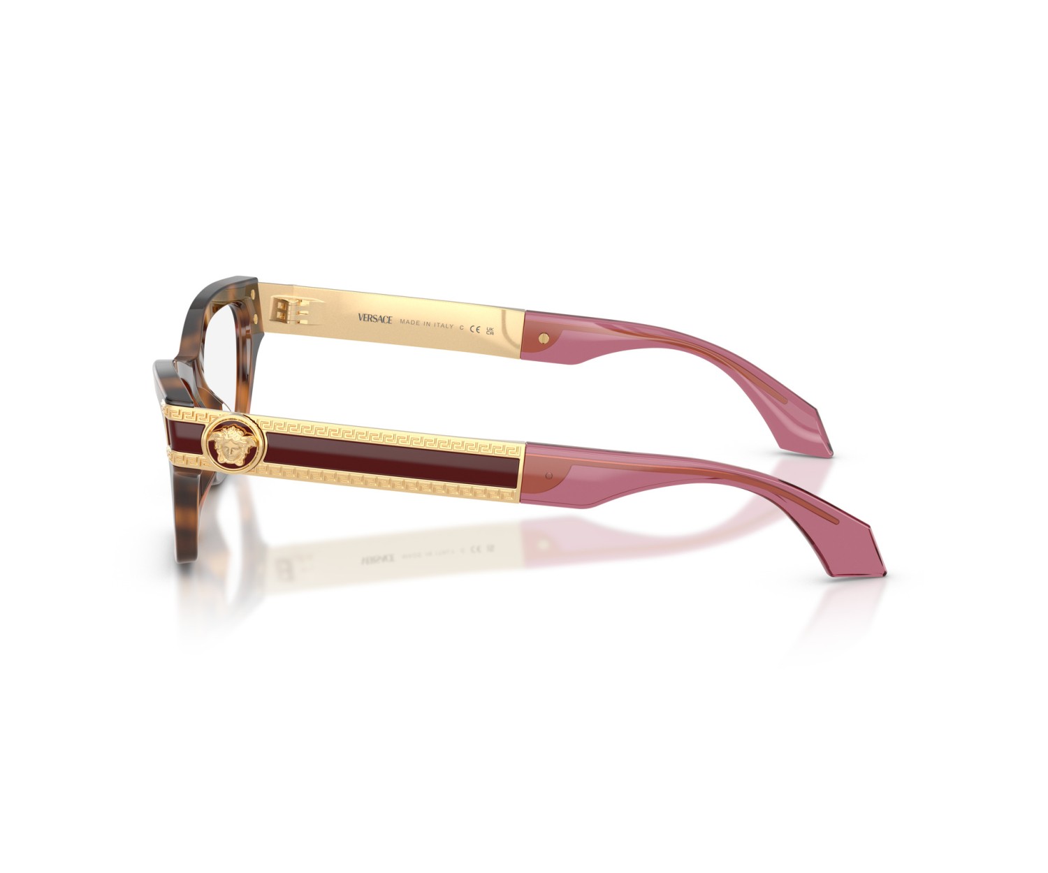 VERSACE - VE3396U - 5264 - 52