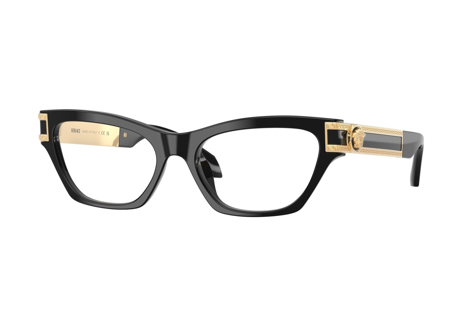 VERSACE - VE3396U - GB1 - 52