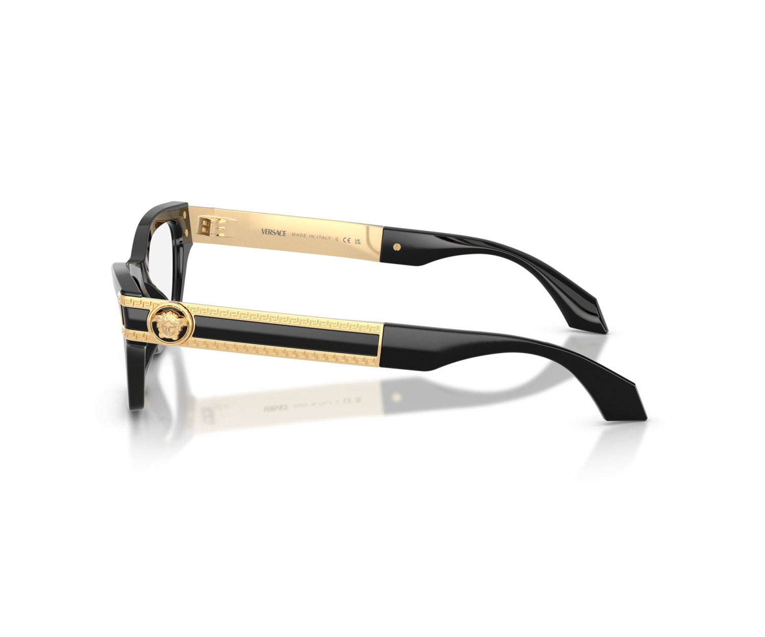 VERSACE - VE3396U - GB1 - 52