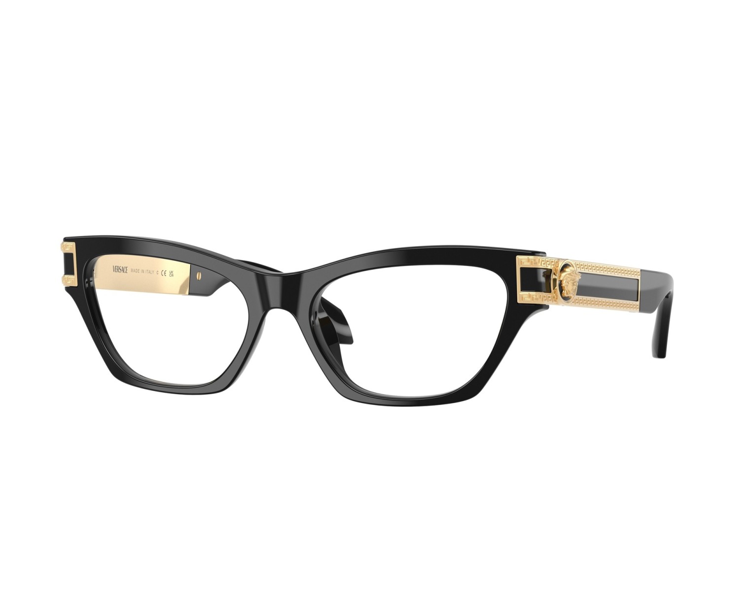 VERSACE - VE3396U - GB1 - 54