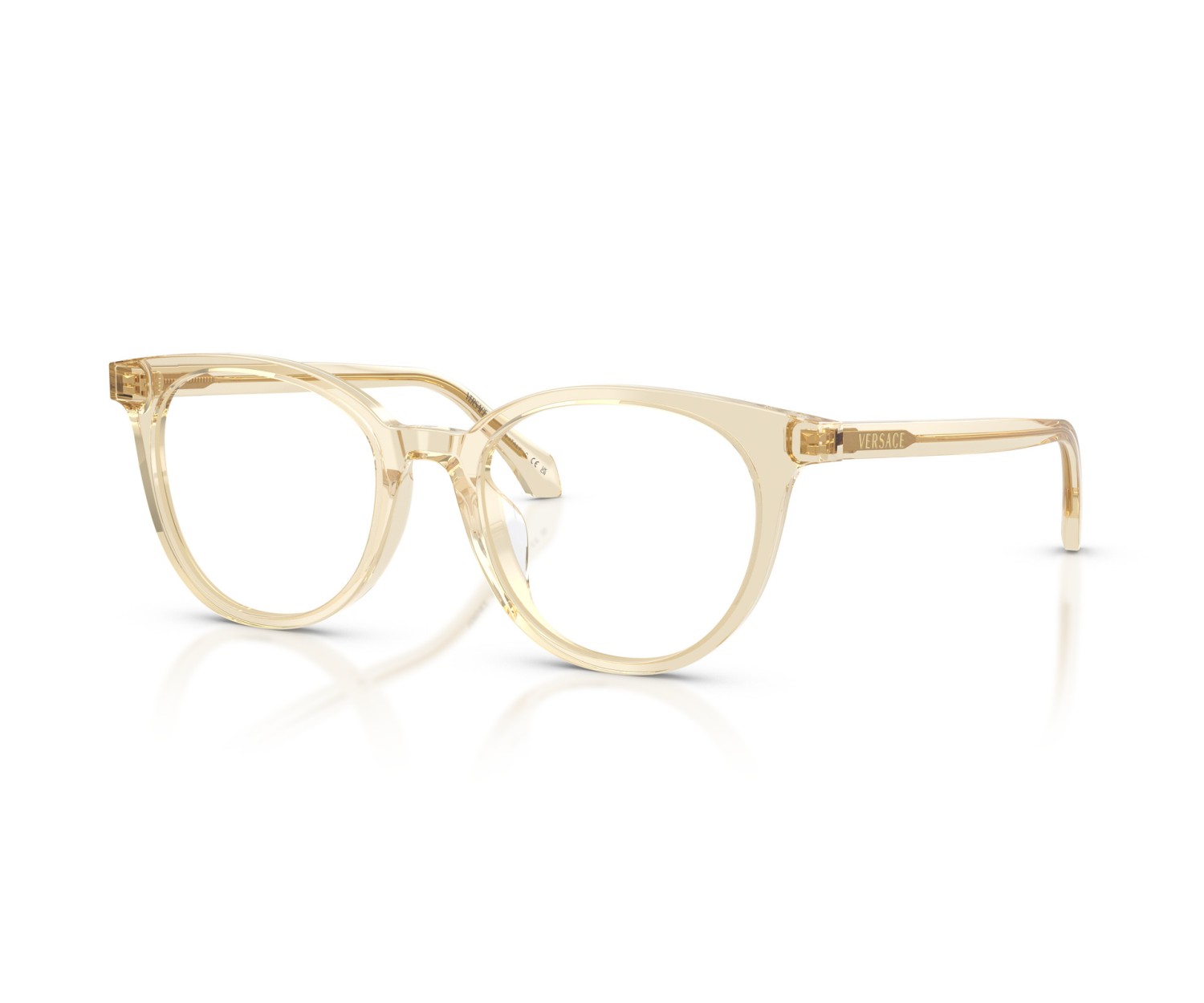 VERSACE - VE3404D - 5556 - 52