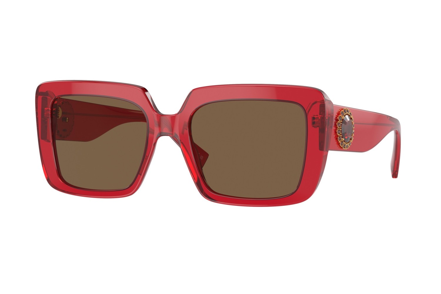 VERSACE - VE4384B - 528073 - 54