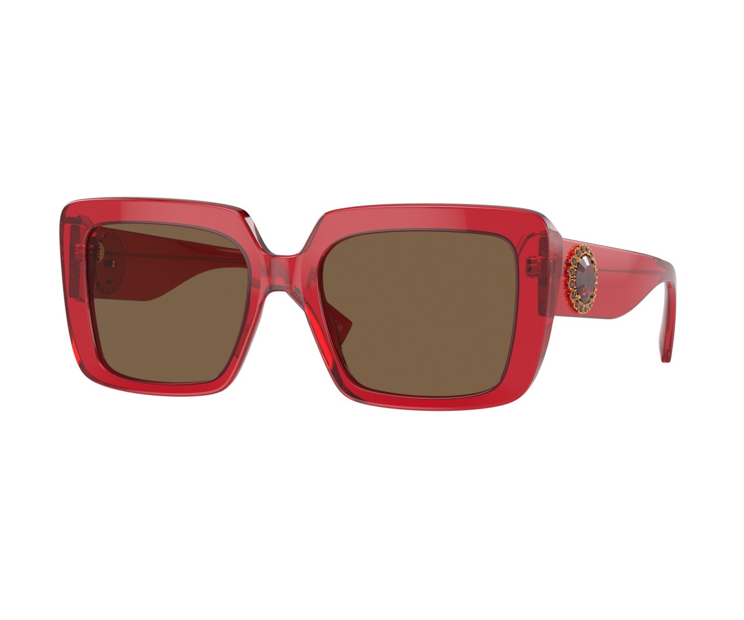VERSACE - VE4384B - 528073 - 54