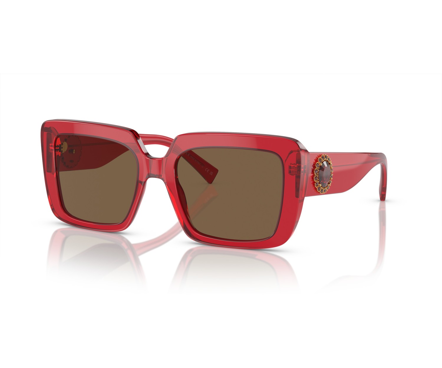 VERSACE - VE4384B - 528073 - 54