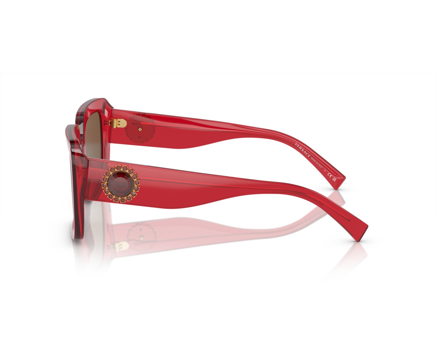 VERSACE - VE4384B - 528073 - 54