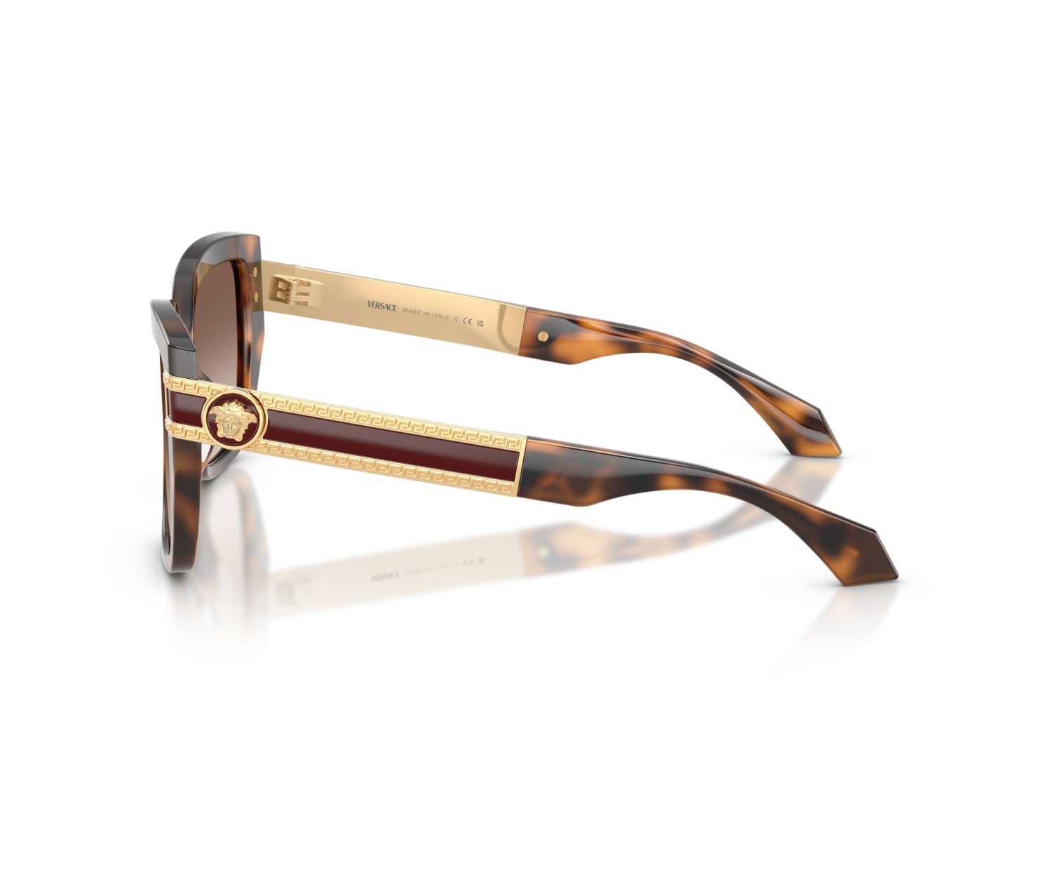 VERSACE - VE4517U - 526420 - 54