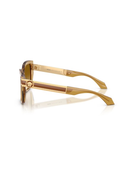 VERSACE - VE4517U - 53472L - 54