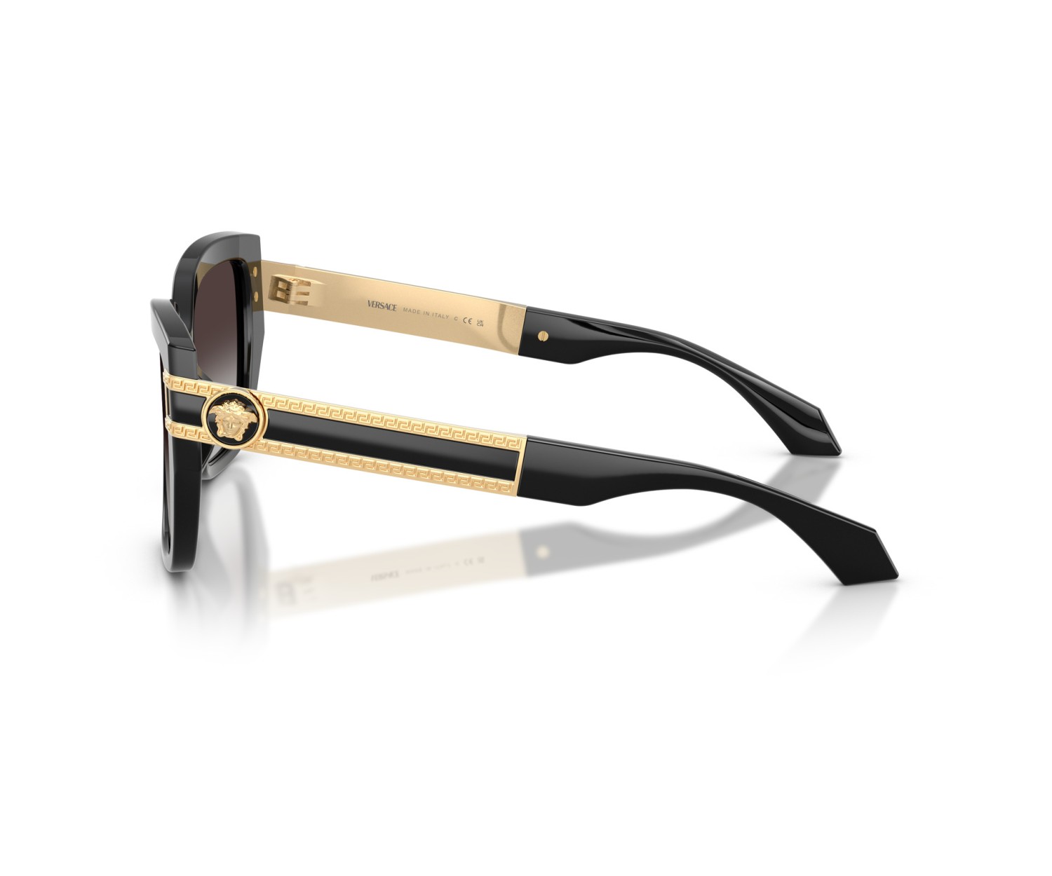 VERSACE - VE4517U - GB1/8G - 54