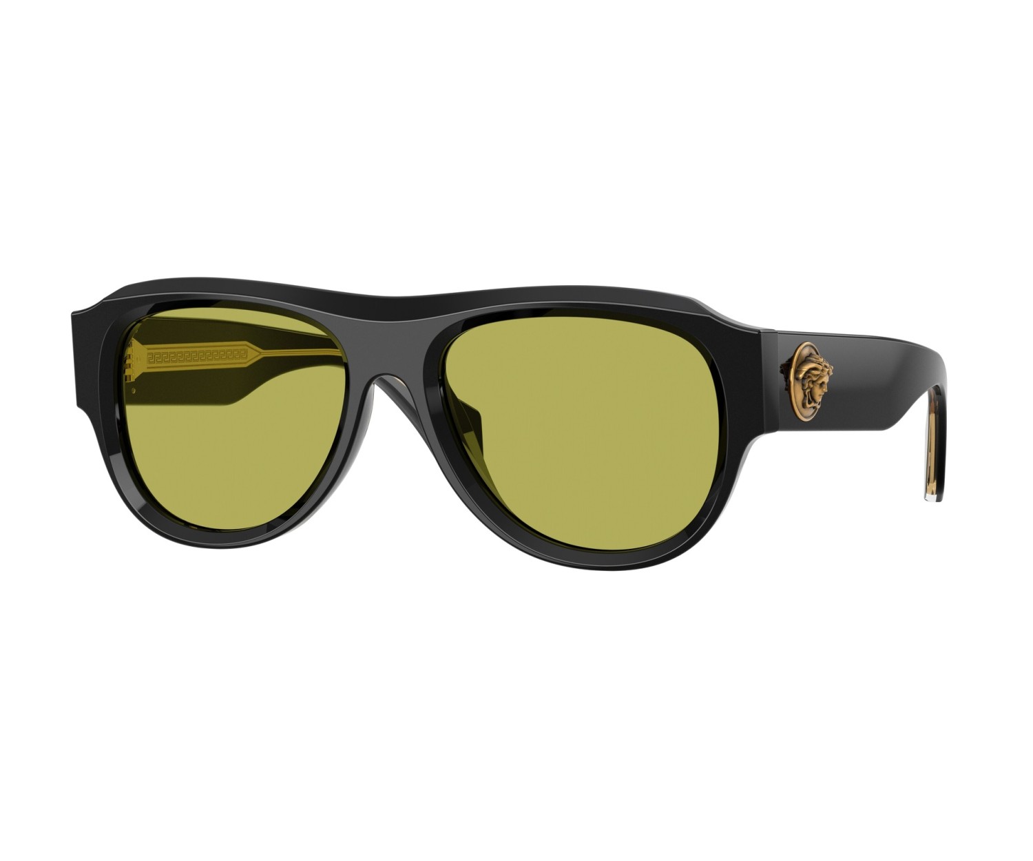 VERSACE - VE4518U - GB1/87 - 55