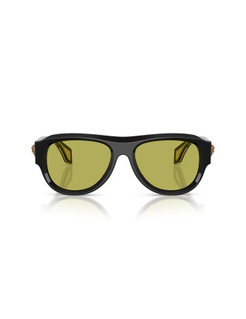 VERSACE - VE4518U - GB1/87 - 55 2