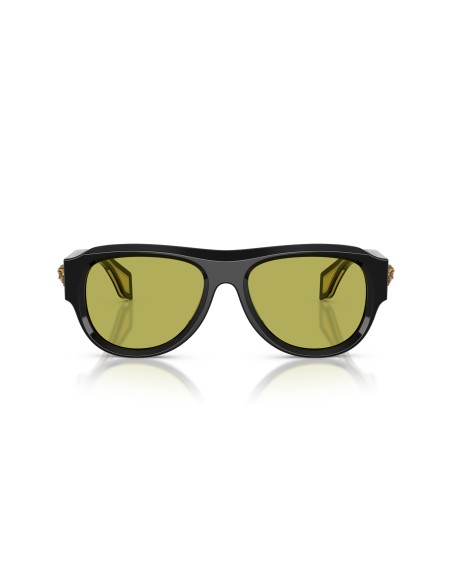 VERSACE - VE4518U - GB1/87 - 55