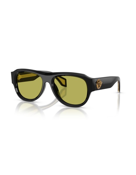 VERSACE - VE4518U - GB1/87 - 55