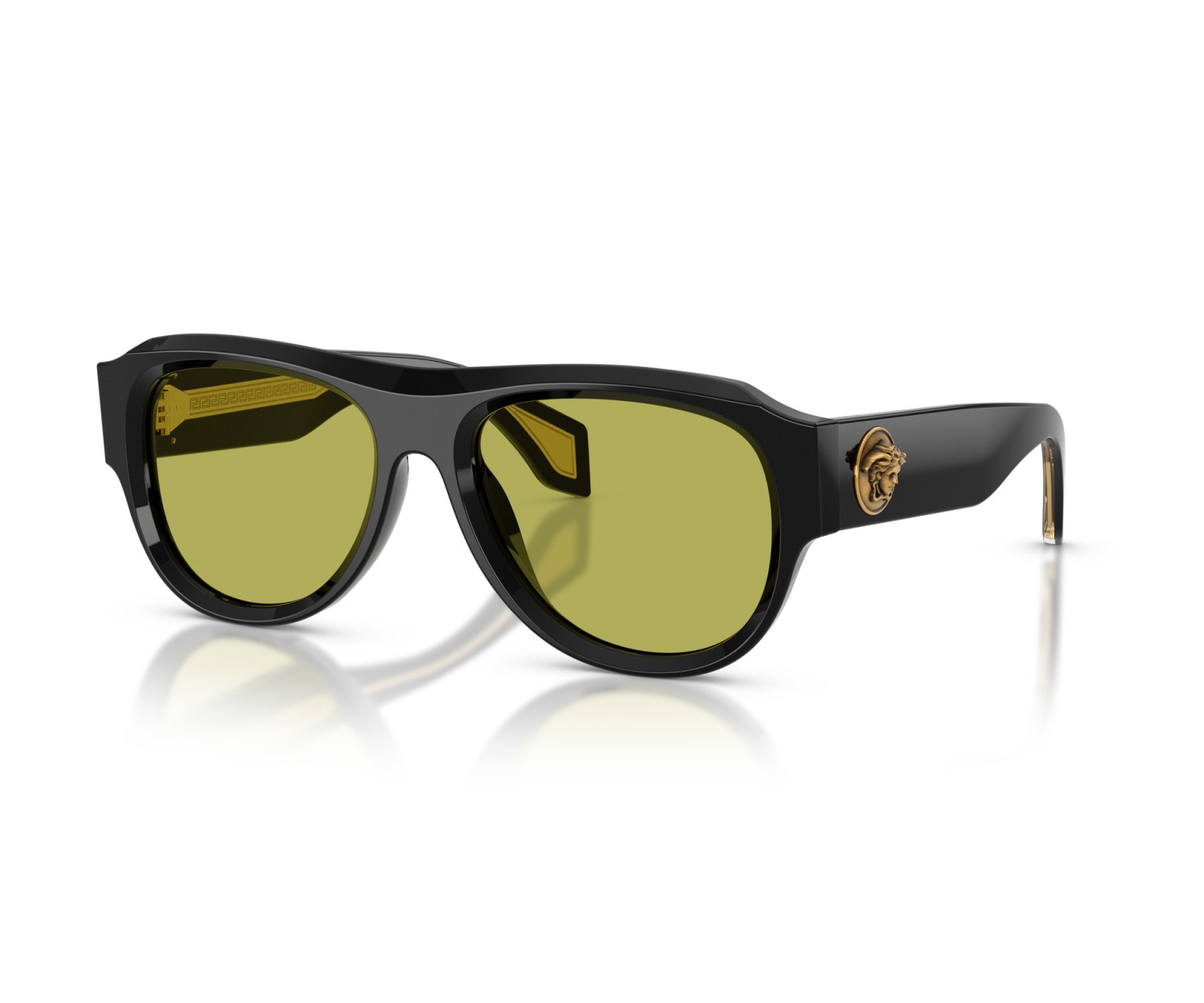 VERSACE - VE4518U - GB1/87 - 55