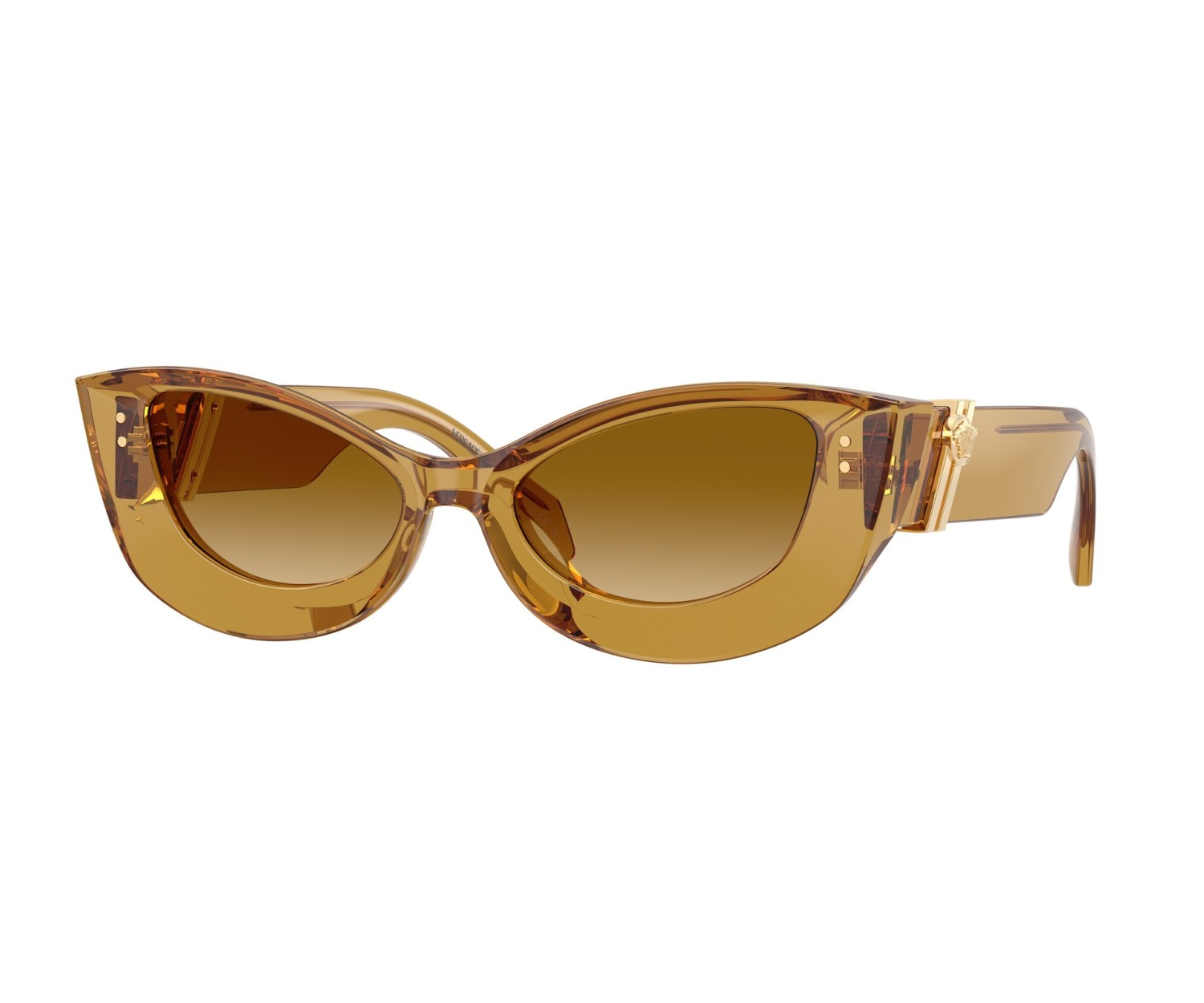 VERSACE - VE4520U - 53472L - 52
