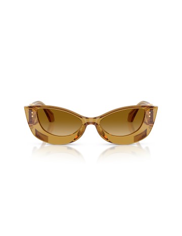 VERSACE - VE4520U - 53472L - 52 2