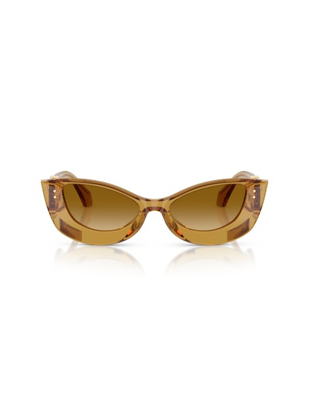 VERSACE - VE4520U - 53472L - 52