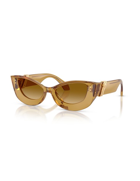 VERSACE - VE4520U - 53472L - 52