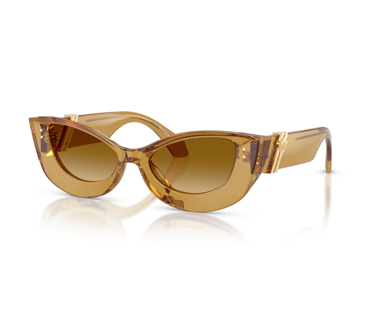 VERSACE - VE4520U - 53472L - 52