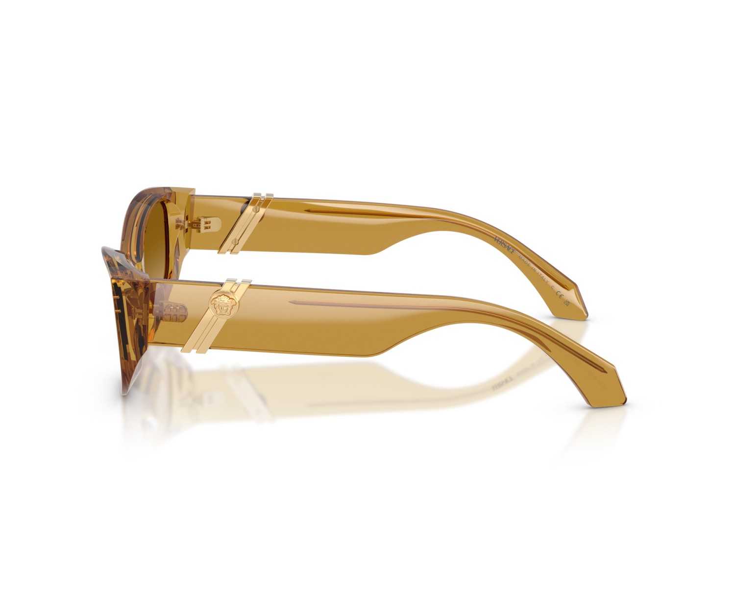 VERSACE - VE4520U - 53472L - 52