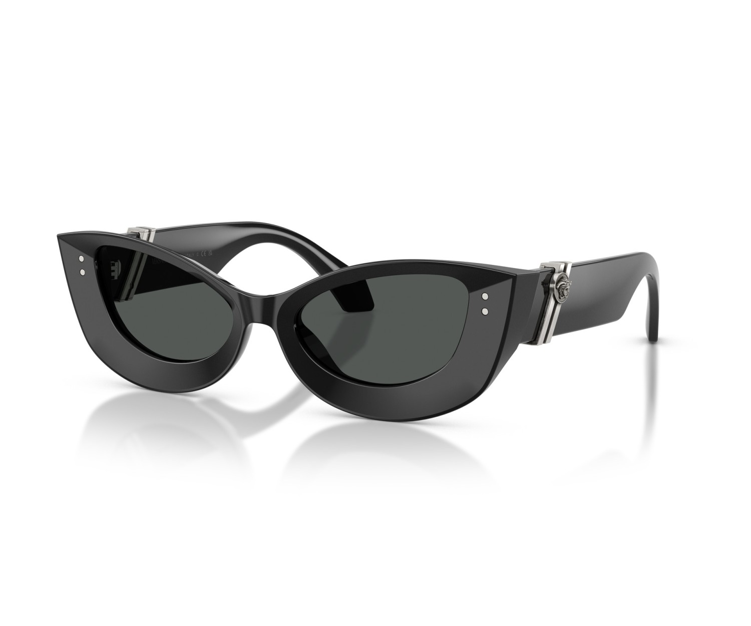 VERSACE - VE4520U - GB1/87 - 52