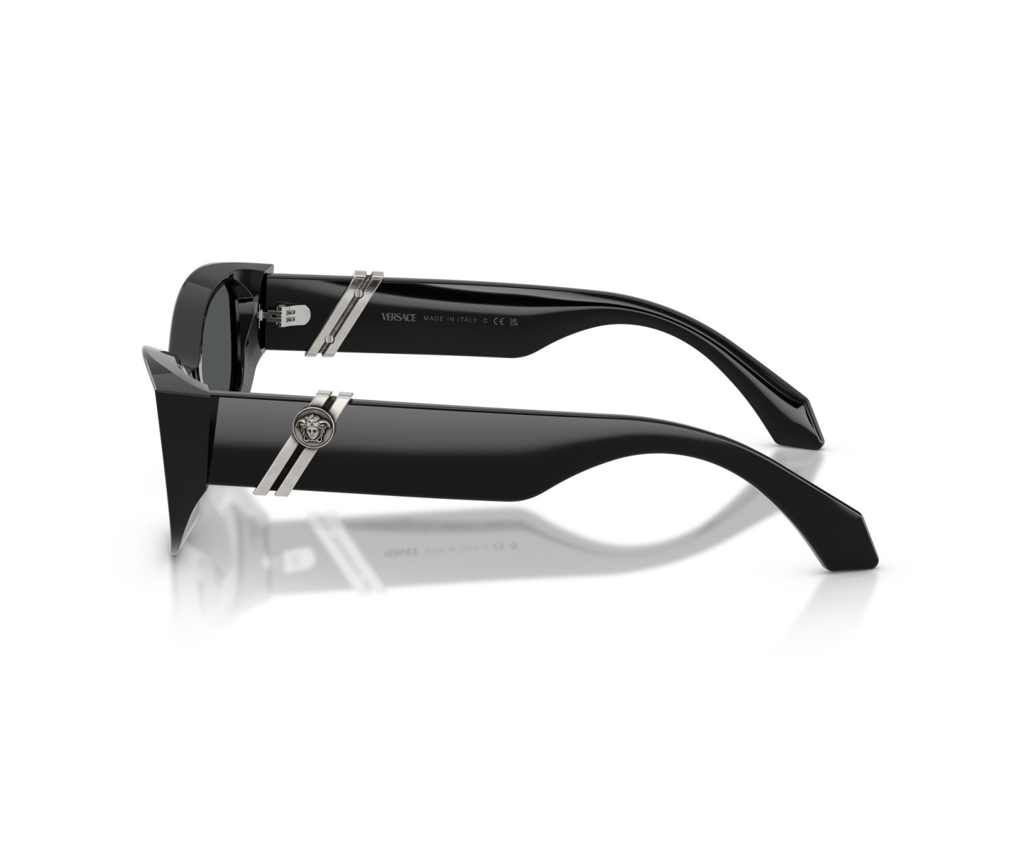 VERSACE - VE4520U - GB1/87 - 52