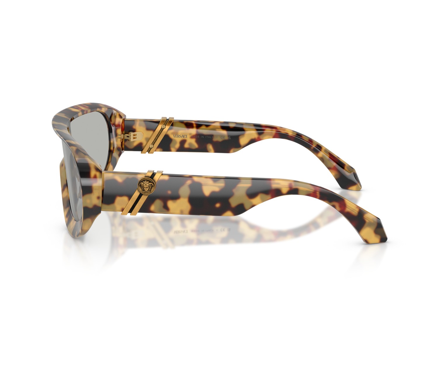 VERSACE - VE4521U - 777/8V - 26